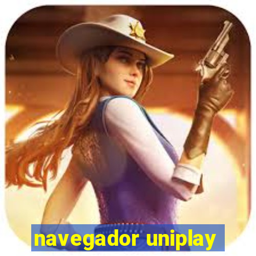 navegador uniplay